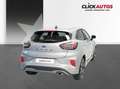 Ford Puma 1.0 Ecoboost 125CV MHEV ST-Line Auto Plateado - thumbnail 5