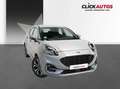 Ford Puma 1.0 Ecoboost 125CV MHEV ST-Line Auto Plateado - thumbnail 3