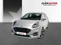 Ford Puma 1.0 Ecoboost 125CV MHEV ST-Line Auto Plateado - thumbnail 1