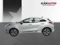 Ford Puma 1.0 Ecoboost 125CV MHEV ST-Line Auto Plateado - thumbnail 4