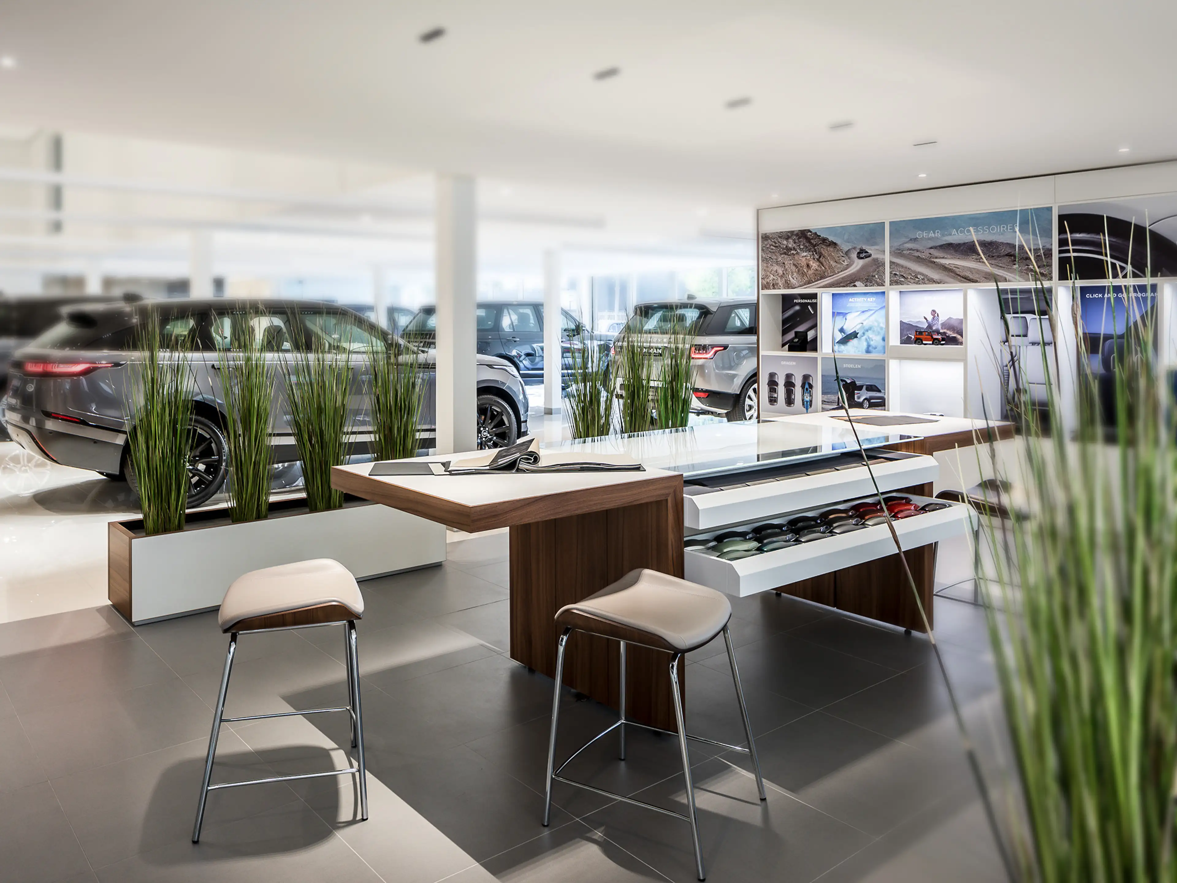 Bentley Bentayga 4.0 V8 First Edition 7-Seats | NAIM Audio | Elektr — photo 42