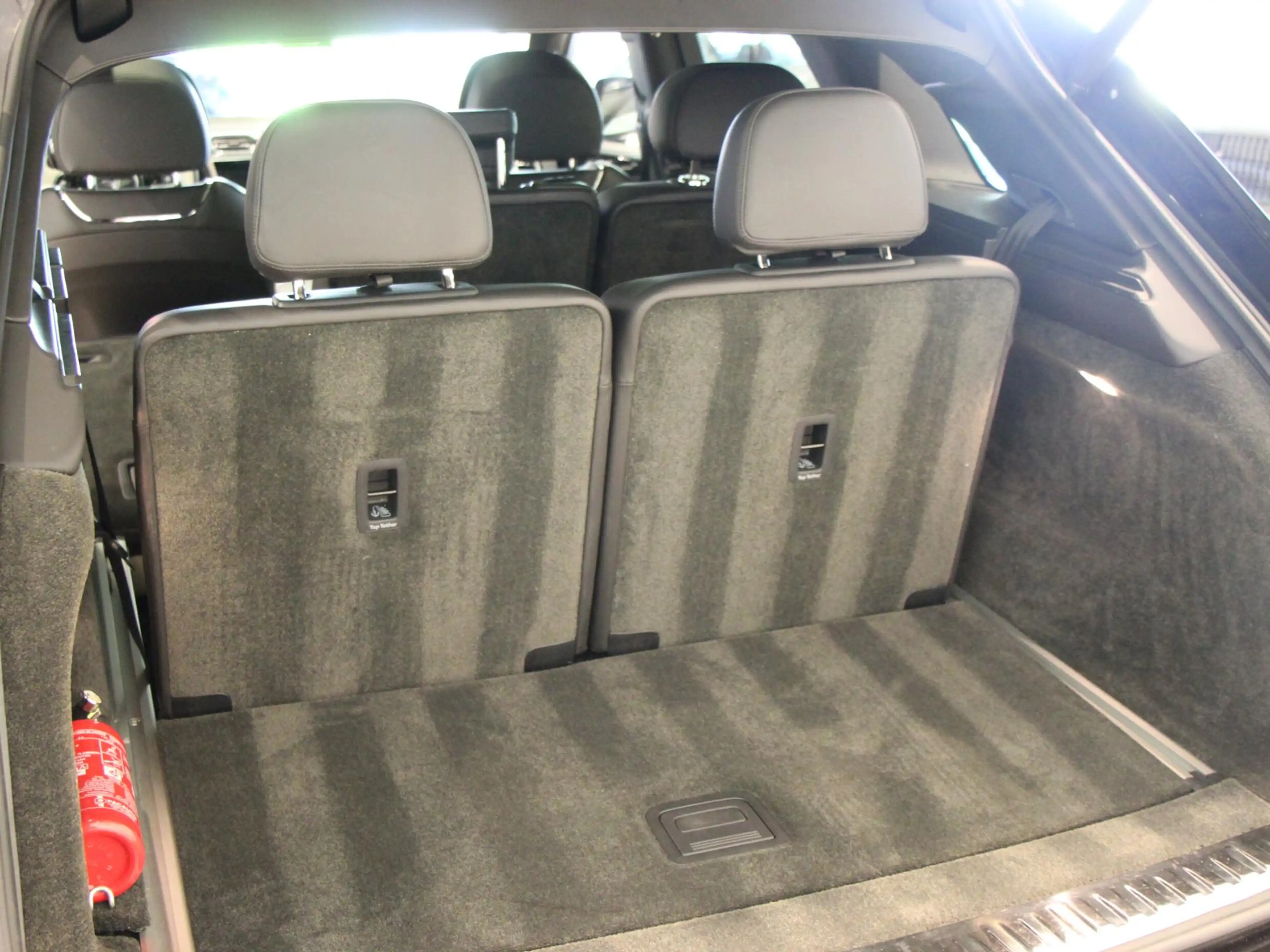 Bentley Bentayga 4.0 V8 First Edition 7-Seats | NAIM Audio | Elektr — photo 31