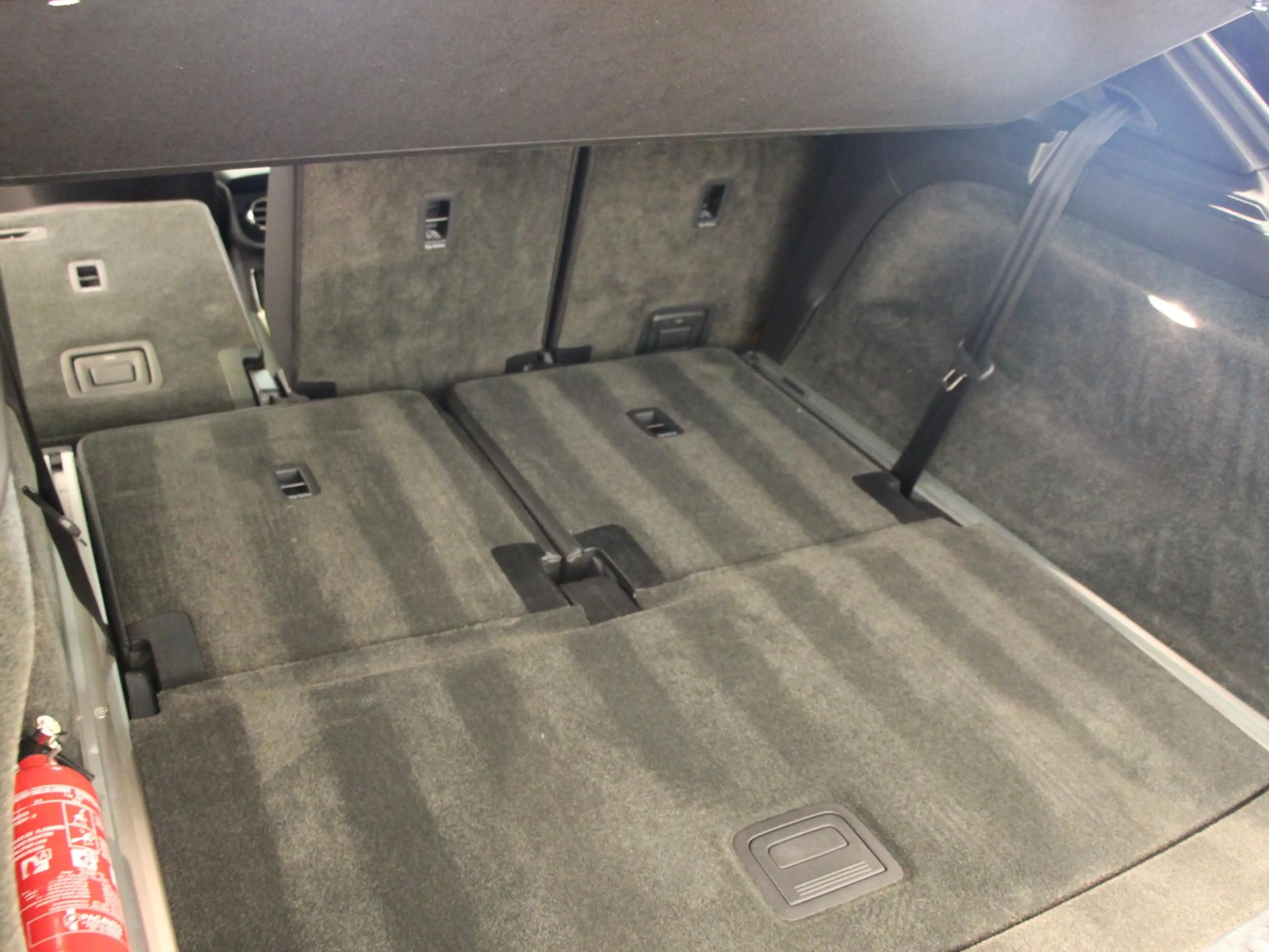 Bentley Bentayga 4.0 V8 First Edition 7-Seats | NAIM Audio | Elektr — photo 30