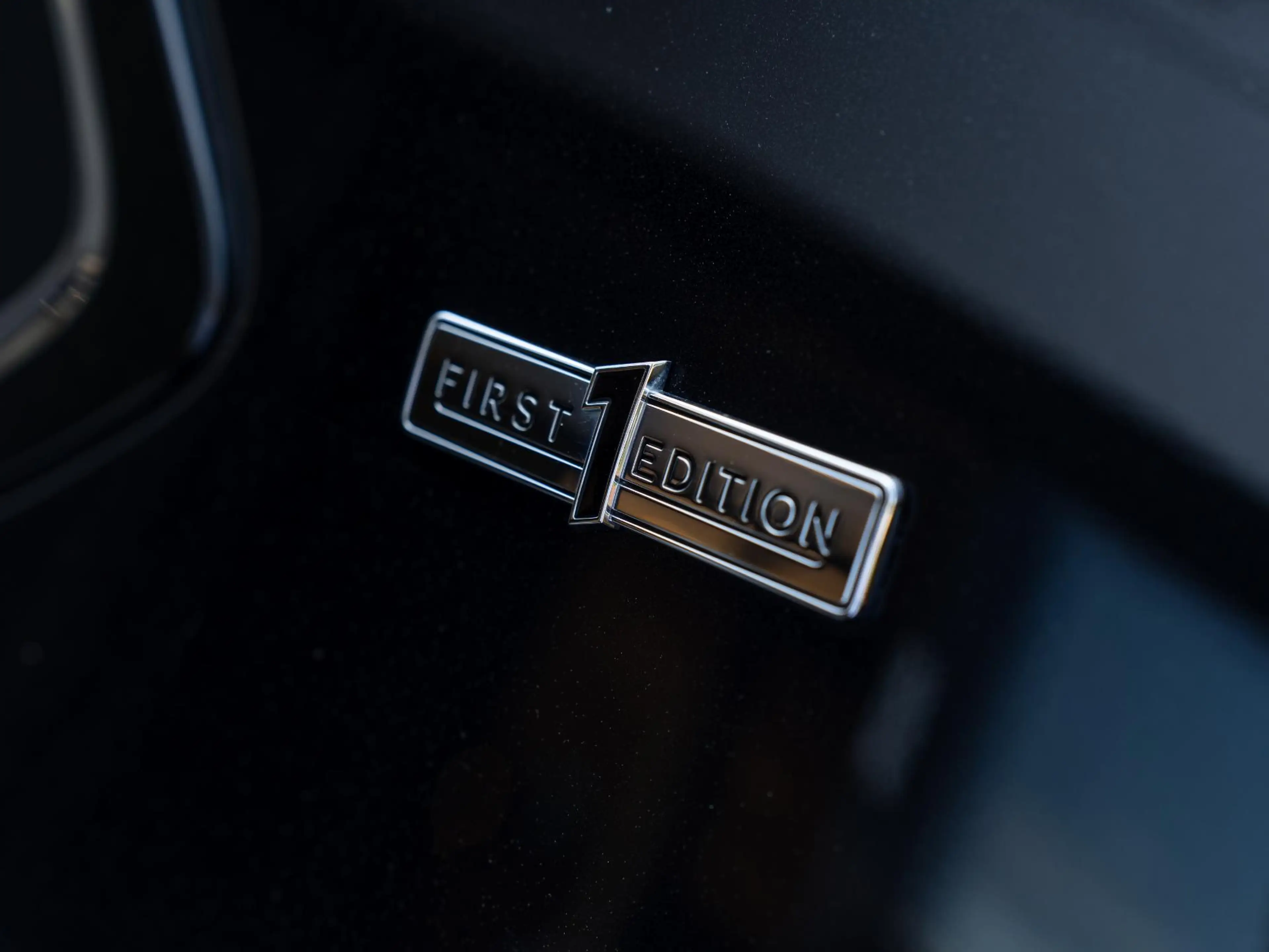 Bentley Bentayga 4.0 V8 First Edition 7-Seats | NAIM Audio | Elektr — photo 10