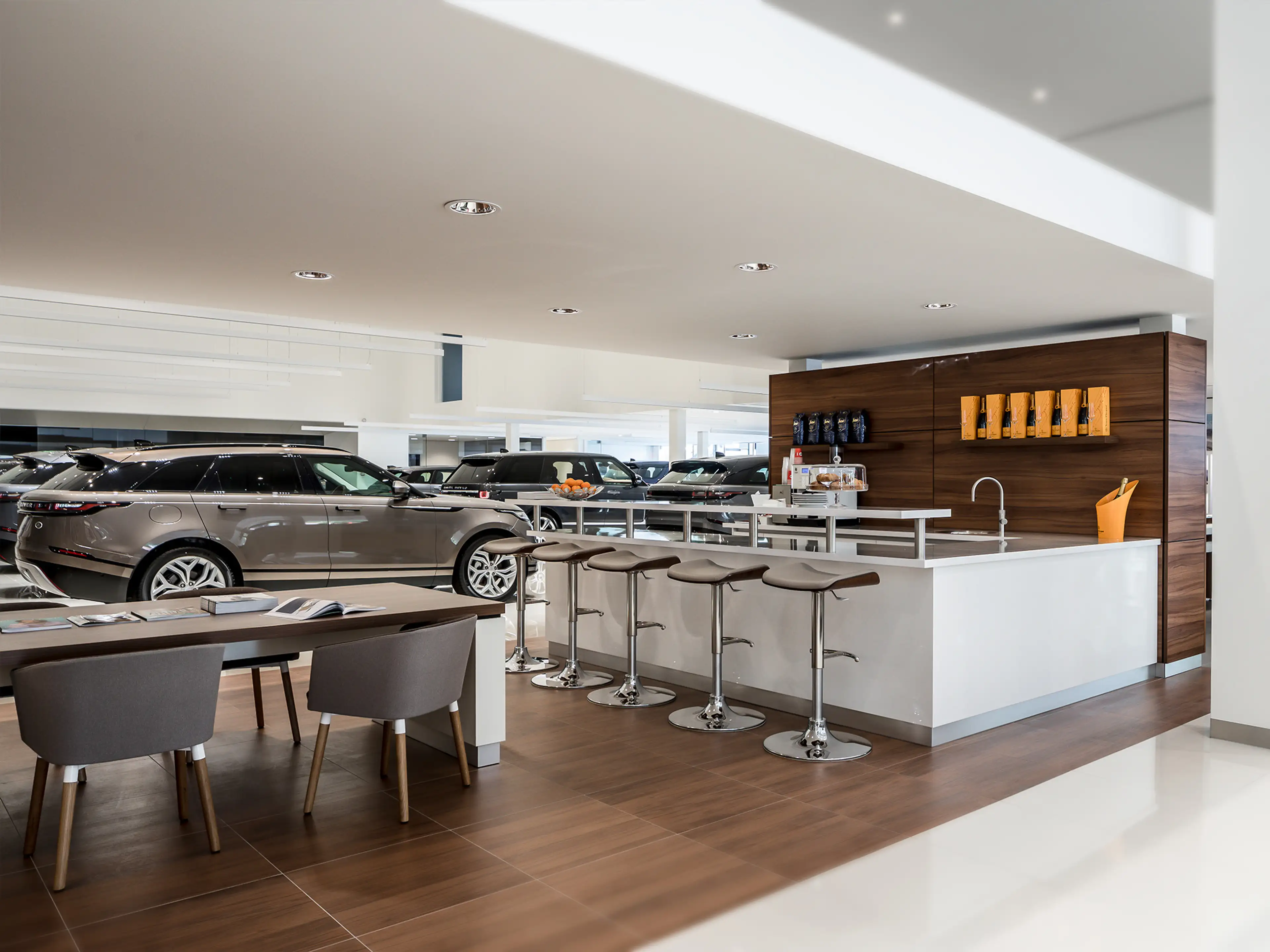Bentley Bentayga 4.0 V8 First Edition 7-Seats | NAIM Audio | Elektr — photo 41