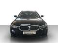 BMW 318 i Touring Navi LED Widescreen Apple Android  Navi Schwarz - thumbnail 2