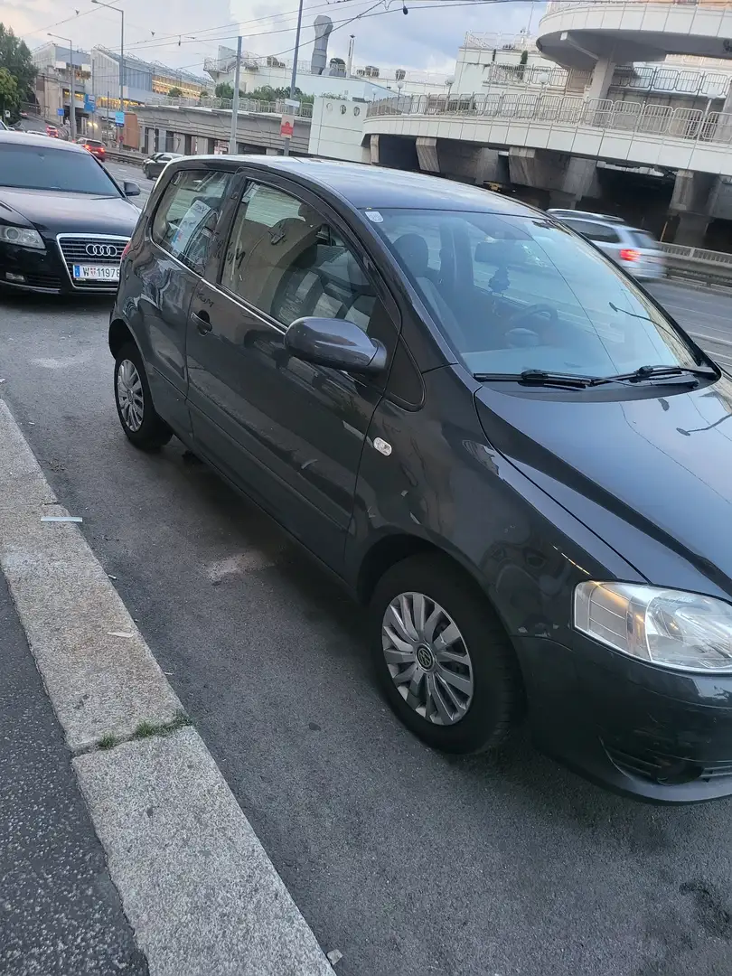 Volkswagen Fox 1,2 - 2