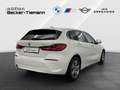 BMW 116 i A,ISOFIX,Navi,Sitzheizung,etc. Weiß - thumbnail 6