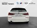 BMW 116 i A,ISOFIX,Navi,Sitzheizung,etc. Weiß - thumbnail 5