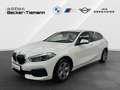 BMW 116 i A,ISOFIX,Navi,Sitzheizung,etc. Weiß - thumbnail 1