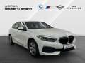 BMW 116 i A,ISOFIX,Navi,Sitzheizung,etc. Weiß - thumbnail 7
