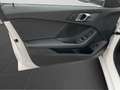 BMW 116 i A,ISOFIX,Navi,Sitzheizung,etc. Weiß - thumbnail 10