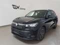 Volkswagen Tiguan 1.5 eTSI Life LED Plus ACC AHK Teilleder 360° Schwarz - thumbnail 7