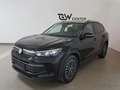 Volkswagen Tiguan 1.5 eTSI Life LED Plus ACC AHK Teilleder 360° Schwarz - thumbnail 4