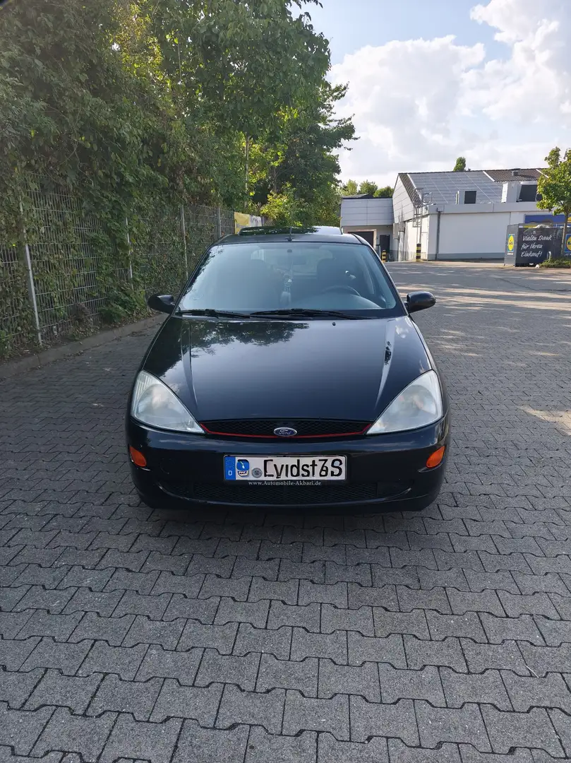 Ford Focus Trend - 1