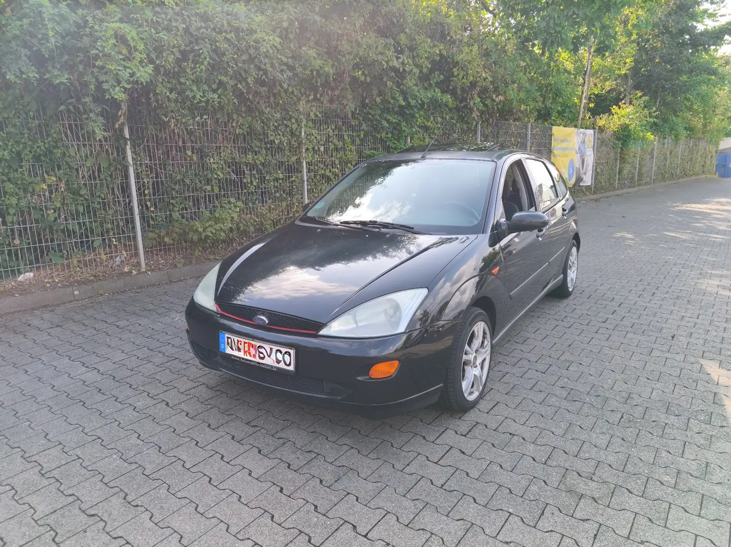 Ford Focus Trend - 2