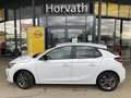 Opel Corsa 1,2 Direct Injection Turbo Euro 6.4  Edition Weiß - thumbnail 3