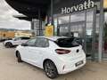 Opel Corsa 1,2 Direct Injection Turbo Euro 6.4  Edition Weiß - thumbnail 4