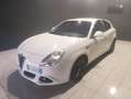 Alfa Romeo Giulietta Giulietta III 2010 1.4 t. Distinctive 120cv Bianco - thumbnail 2