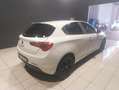 Alfa Romeo Giulietta Giulietta III 2010 1.4 t. Distinctive 120cv Bianco - thumbnail 4