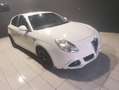Alfa Romeo Giulietta Giulietta III 2010 1.4 t. Distinctive 120cv Bianco - thumbnail 1