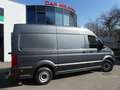 Volkswagen Crafter Kasten 35 HochLang L3H3 AUT/LED/AHK/DAB Grau - thumbnail 3