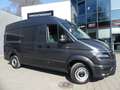 Volkswagen Crafter Kasten 35 HochLang L3H3 AUT/LED/AHK/DAB Grau - thumbnail 1