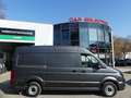 Volkswagen Crafter Kasten 35 HochLang L3H3 AUT/LED/AHK/DAB Grau - thumbnail 17