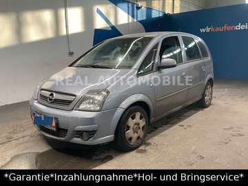 1.6 Innovation AUTOMATIK *TÜV 07-2027*SH*