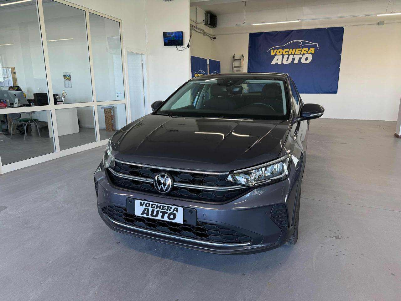 Volkswagen Taigo 1.0 TSI 110 CV Life