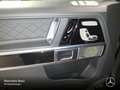 Mercedes-Benz G 400 d GSD+360+MULTIBEAM+FAHRASS+BURMESTER+20"+9G Schwarz - thumbnail 17