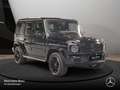 Mercedes-Benz G 400 d GSD+360+MULTIBEAM+FAHRASS+BURMESTER+20"+9G Schwarz - thumbnail 5