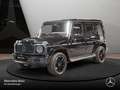 Mercedes-Benz G 400 d GSD+360+MULTIBEAM+FAHRASS+BURMESTER+20"+9G Schwarz - thumbnail 2