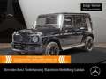 Mercedes-Benz G 400 d GSD+360+MULTIBEAM+FAHRASS+BURMESTER+20"+9G Noir - thumbnail 1