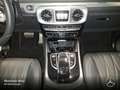 Mercedes-Benz G 400 d GSD+360+MULTIBEAM+FAHRASS+BURMESTER+20"+9G Schwarz - thumbnail 15