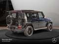 Mercedes-Benz G 400 d GSD+360+MULTIBEAM+FAHRASS+BURMESTER+20"+9G Schwarz - thumbnail 8