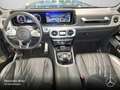 Mercedes-Benz G 400 d GSD+360+MULTIBEAM+FAHRASS+BURMESTER+20"+9G Schwarz - thumbnail 13