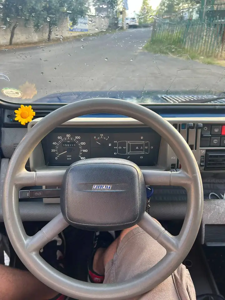 Fiat Panda I 1986 0.9 Young, foto 4