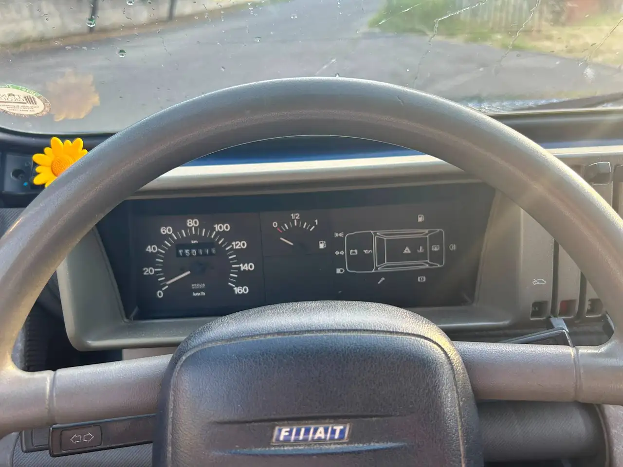 Fiat Panda I 1986 0.9 Young, foto 5