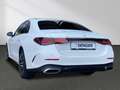 Mercedes-Benz E 200 AMG Line Panorama Digital-Light Burmester Alb - thumbnail 4
