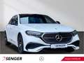 Mercedes-Benz E 200 AMG Line Panorama Digital-Light Burmester Alb - thumbnail 1