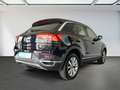 Volkswagen T-Roc 2.0 TDI DSG Style +NAVI+SHZ+PDC+ALU+ACC+ Schwarz - thumbnail 17
