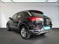 Volkswagen T-Roc 2.0 TDI DSG Style +NAVI+SHZ+PDC+ALU+ACC+ Schwarz - thumbnail 16