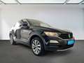Volkswagen T-Roc 2.0 TDI DSG Style NAVI+SHZ+PDC+ALU+ACC+LED Schwarz - thumbnail 18