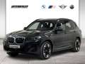 BMW iX3 M Sportpaket AHK ACC 360° HUD HK DAB Grau - thumbnail 1