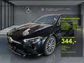 Mercedes-Benz CLA 200 SB PROGRESSIVE+MBUX+PANO+MBEAM+AMBIENTE Noir - thumbnail 1