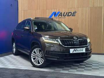 1.5 TSI 150 CH BV DSG7 Drive 7 Places