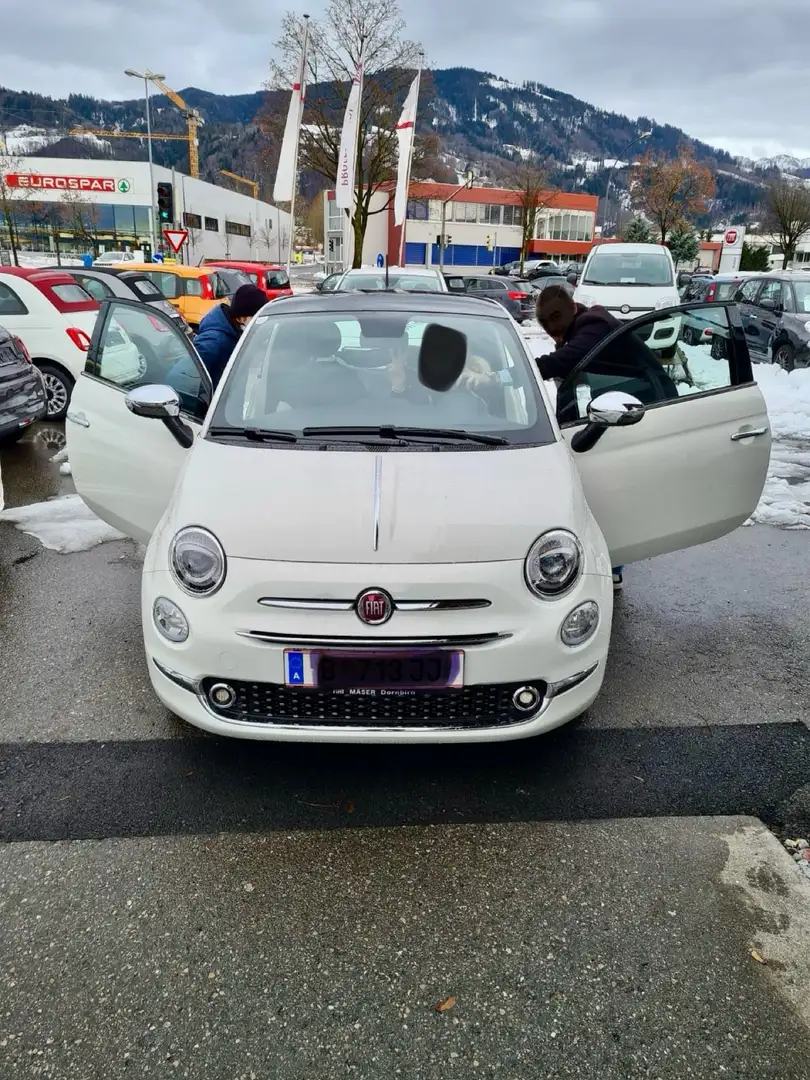 Fiat 500e Austria Edition - 1