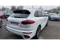 Porsche Cayenne 3.0 V6 TDI 262cv Tiptronic Origine France Blanc - thumbnail 4
