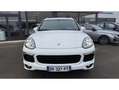 Porsche Cayenne 3.0 V6 TDI 262cv Tiptronic Origine France Blanc - thumbnail 2